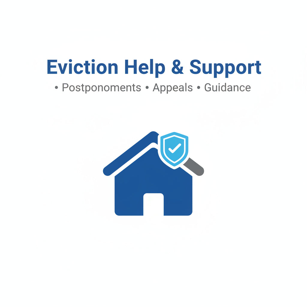 Eviction Assistance Package