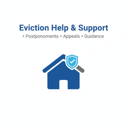 Eviction Assistance Package